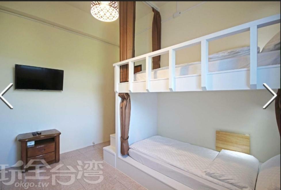 Green Island Goodvision Bnb Extérieur photo