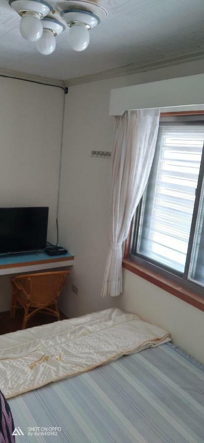 Green Island Goodvision Bnb Extérieur photo